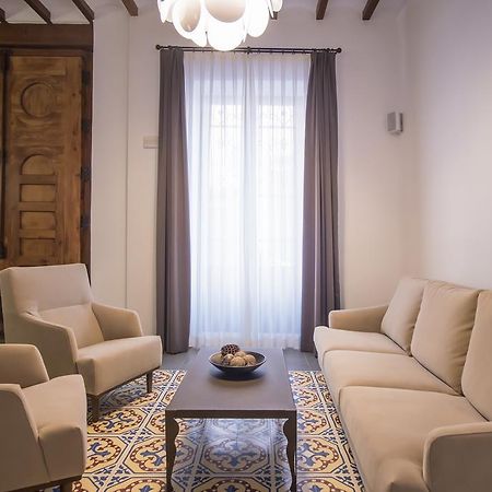 Casa Rabat (Adults Only) Hotel Huertas Exterior photo