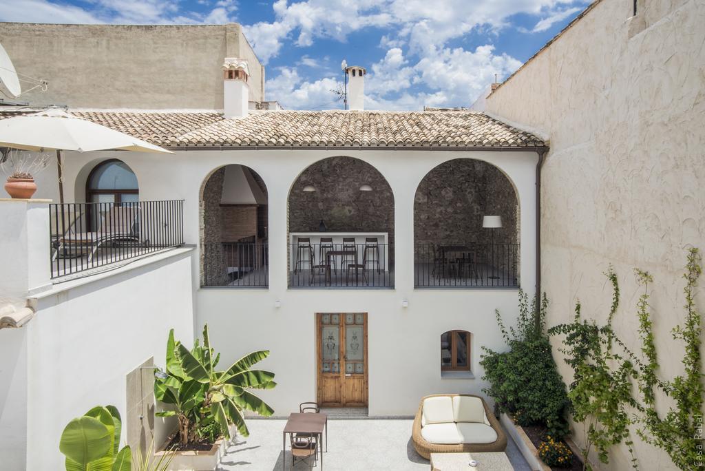 Casa Rabat (Adults Only) Hotel Huertas Exterior photo