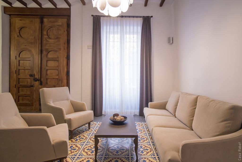 Casa Rabat (Adults Only) Hotel Huertas Exterior photo