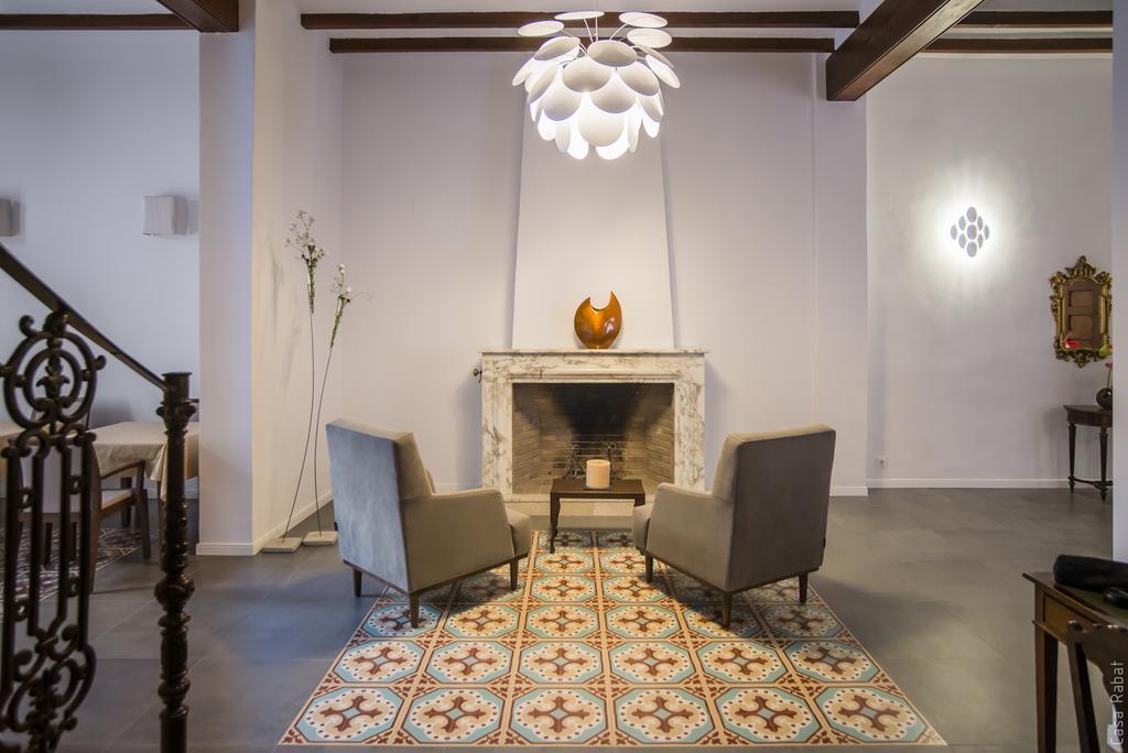 Casa Rabat (Adults Only) Hotel Huertas Exterior photo
